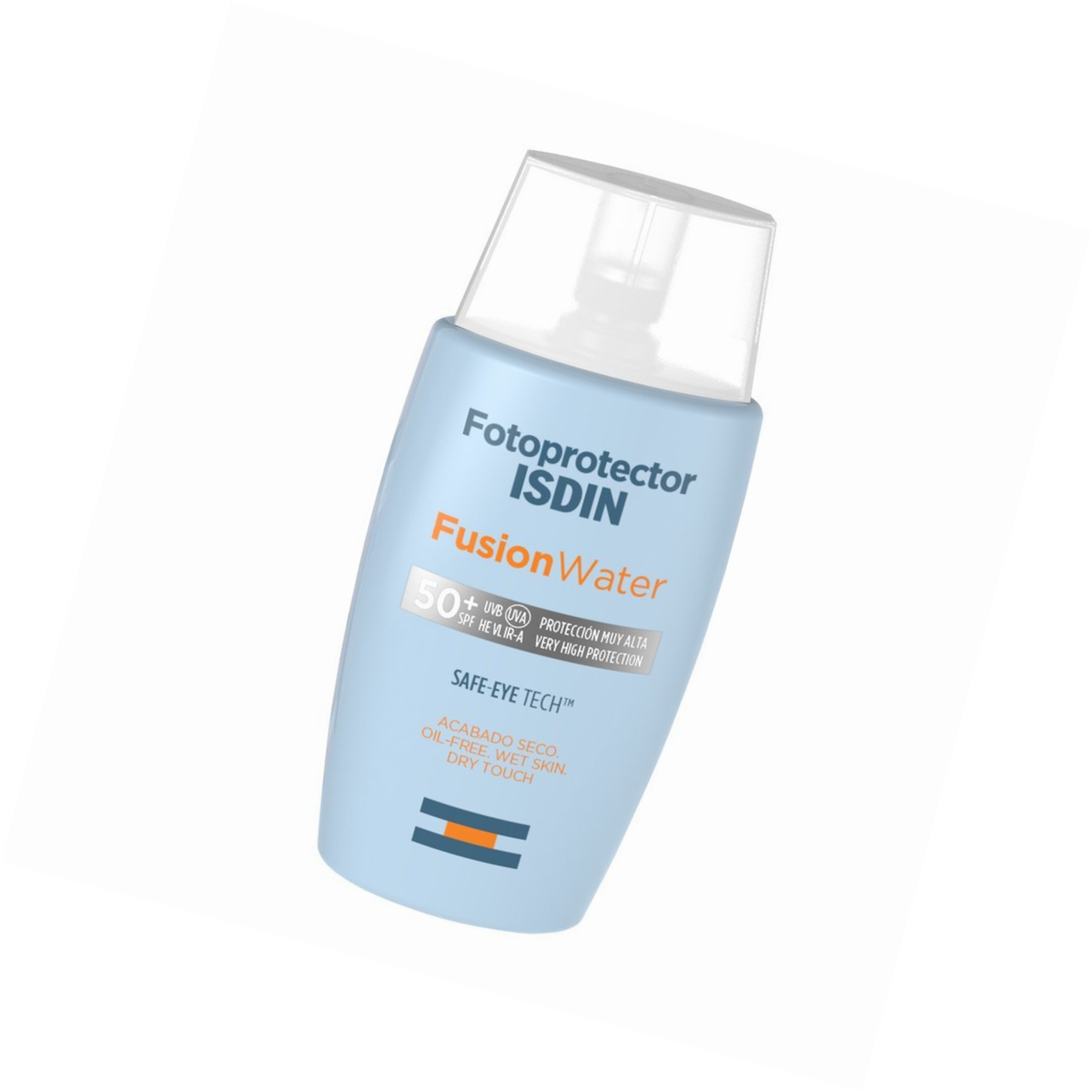 Isdin Fotoprotector Fusion Water Spf50 50ml