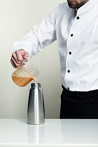 Siphon Isi Gourmet Whip 12 litre