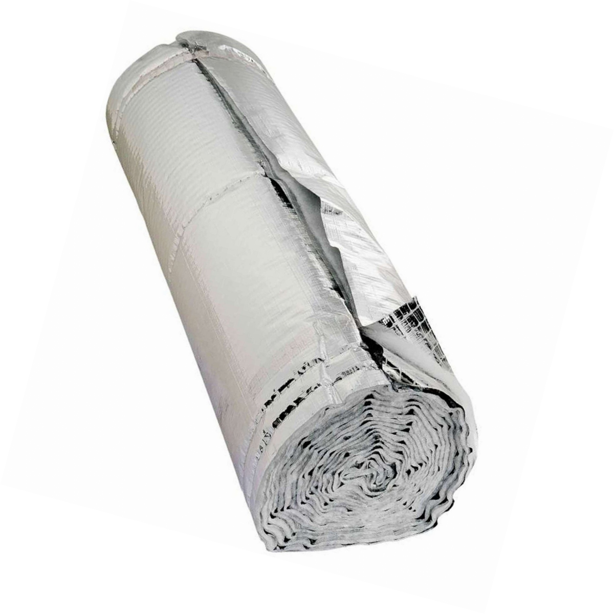 Kit Isolation Porte De Garage Fabrique En France 3 Couches 570 M² 760 X 075 M 180 Gm²