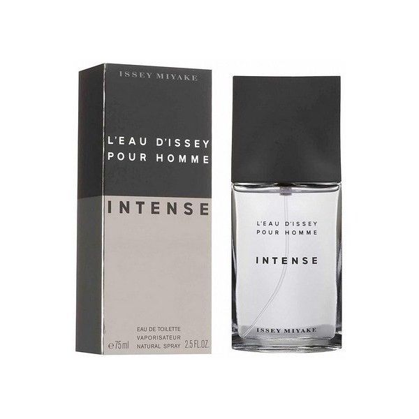 L'Eau d'Issey pour Homme Intense Eau de Toilette 75 ml