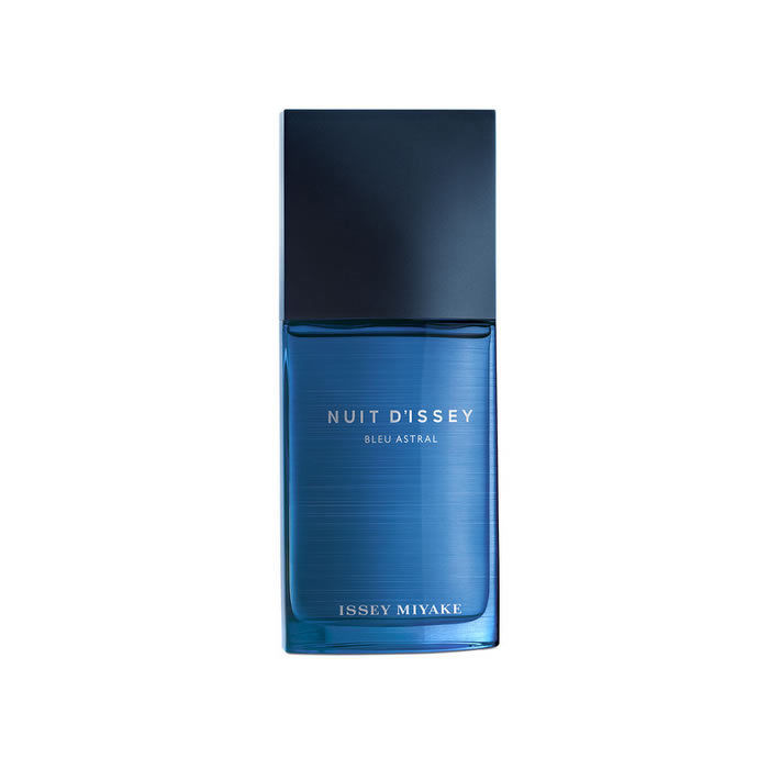 Issey Miyake Nuit DIssey Bleu Astral Eau De Toilette Spray 125mlneuf sous blis