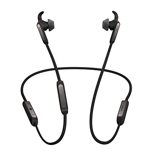 Jabra Elite 45e Ecouteurs Sans Fil Titane