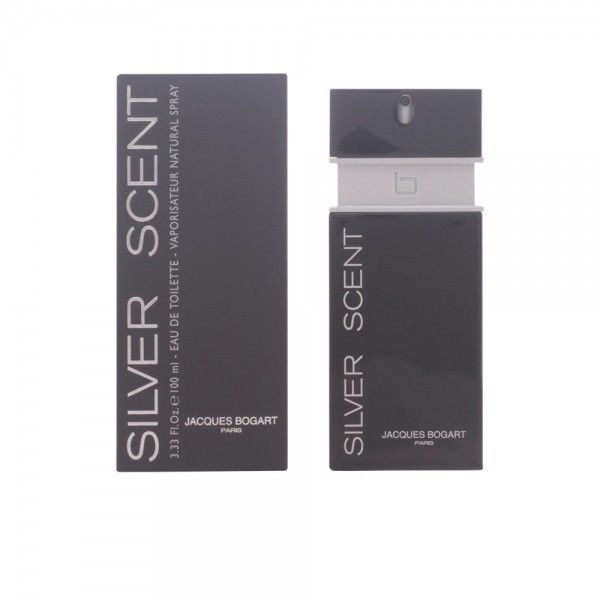 Silver Scent Bogart Parfums