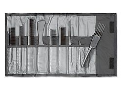 Jaguar A-line Ionic A-line Kamm-set Noir