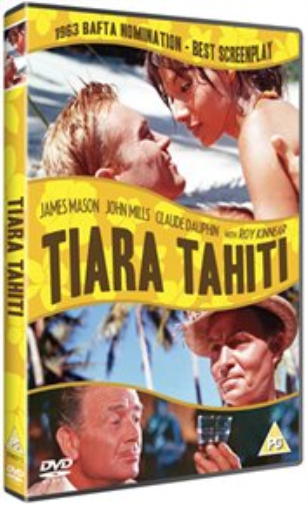Tiara Tahiti
