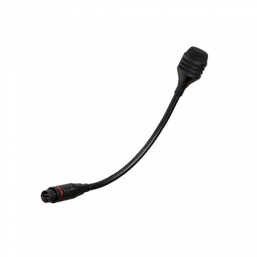 Jb Systems Jb30 Microphone Flexible Noir