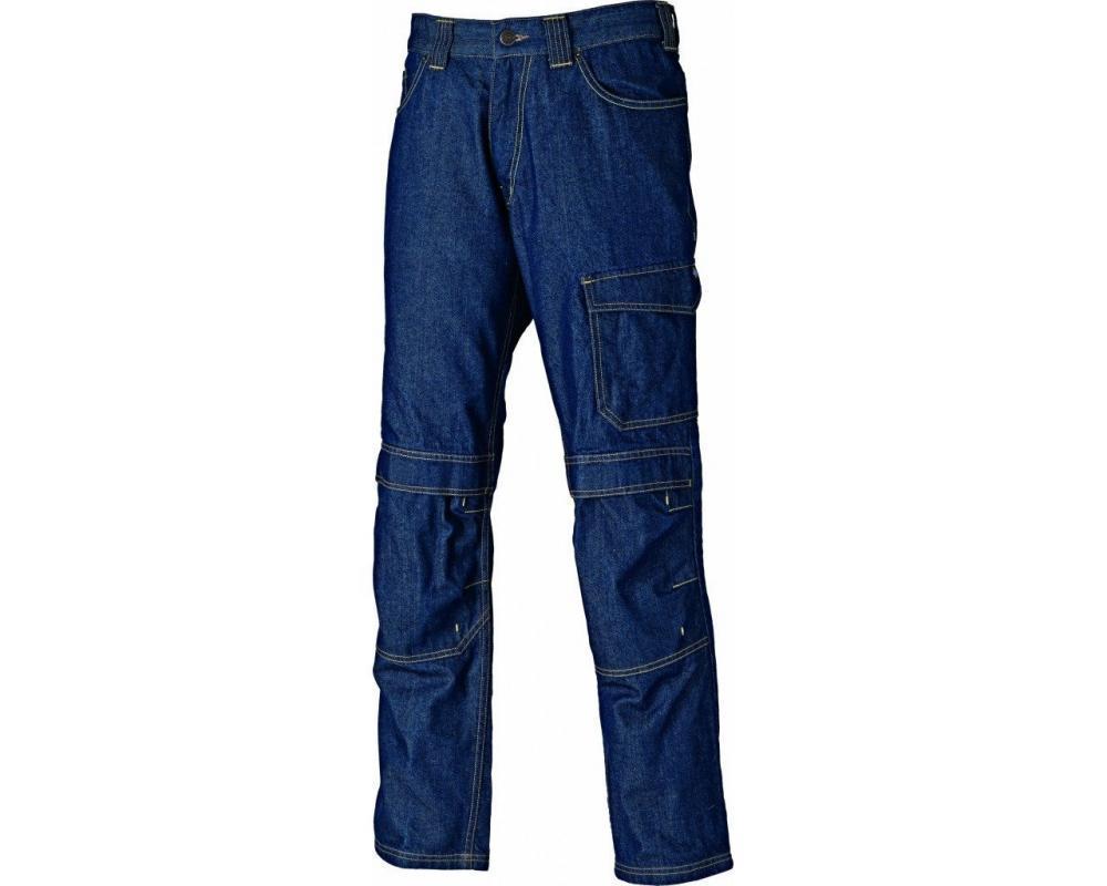 Jeans De Travail Multi-poches - Stanmore - Taille 42 - Dickies