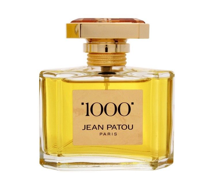 1000 - Jean Patou Eau De Toilette Spray 30 Ml