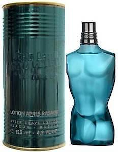 Le Male - Jean Paul Gaultier Apres-rasage 125 Ml