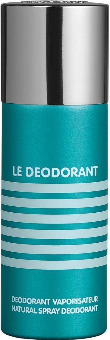 Jean Paul Gaultier Le Male Deodorants 150 Ml Male