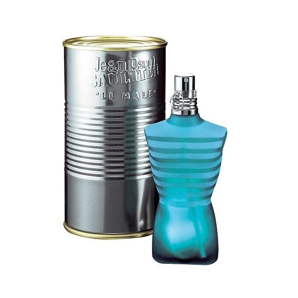 Jean Paul Gaultier Le Male Eau De Toilette Pour Homme 75 Ml