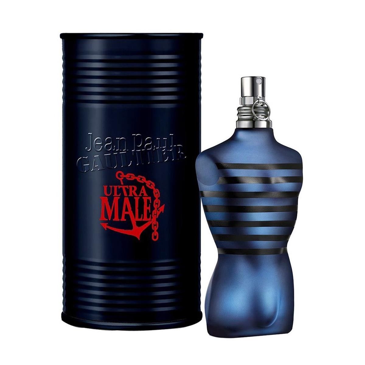 Jean Paul Gaultier Le Male Ultra Male Eau De Toilette Pour Homme 75 Ml