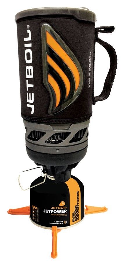 Jetboil Flash Carbon