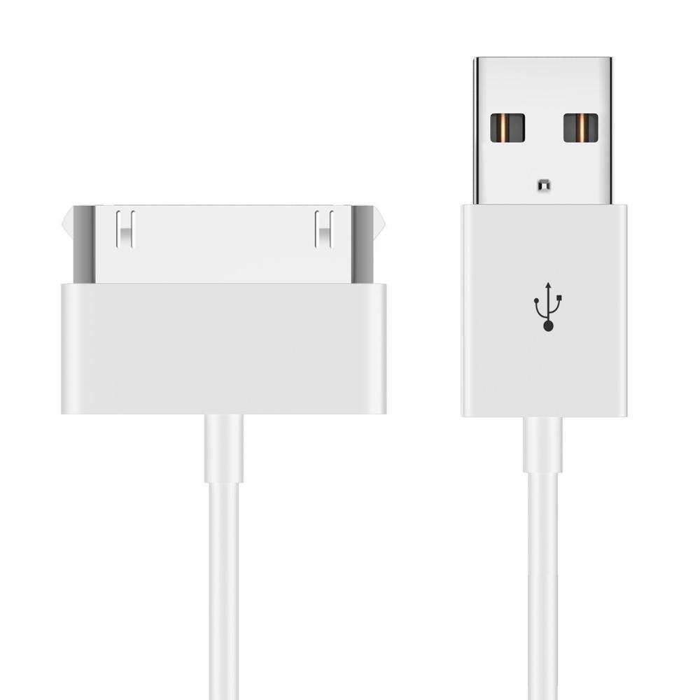 Jetech Cable Compatible Iphone 4 4s, Ip ...