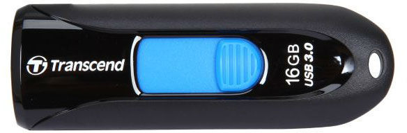Cle USB JetFlash - 790 USB 3.0