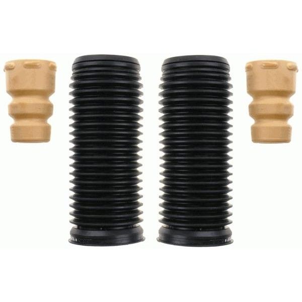 1 Sachs Soufflet De Cardan, Amortisseurs Service Kit Essieu Avant A2 A3 A3