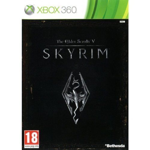 Bethesda The Elder Scrolls V - Skyrim - Edition Limitee Xbox 360