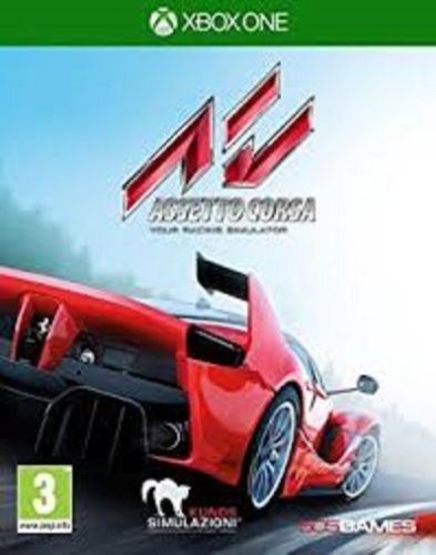 Assetto Corsa