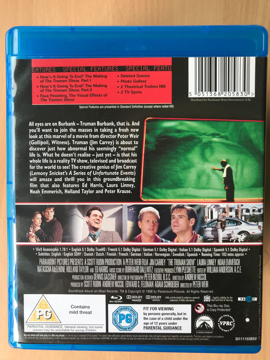 The Truman Show