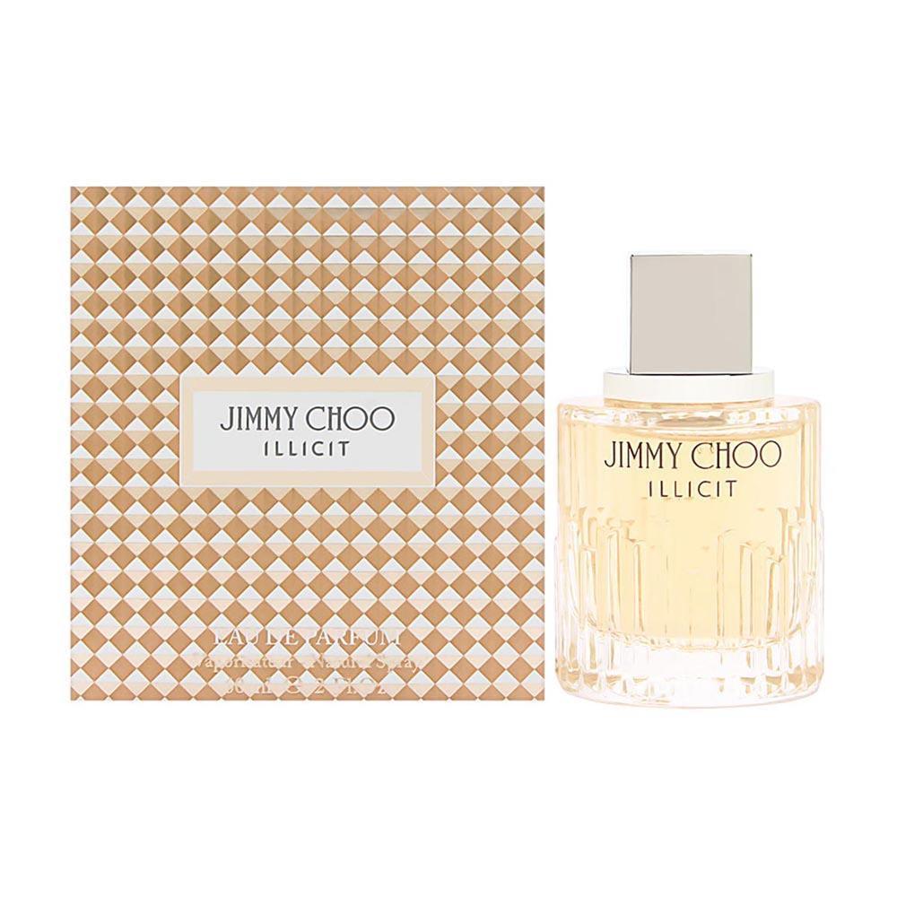 Jimmy Choo - Illicit Eau De Parfum Vapo 60 Ml