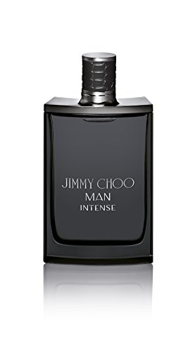 Jimmy Choo Jimmy Choo Man Intense Edt 100 Ml