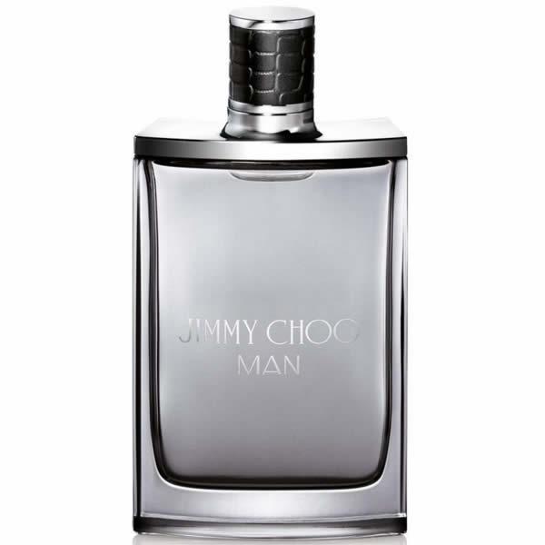 Jimmy Choo Man Extreme Eau De Toilette Pour Homme 100 Ml