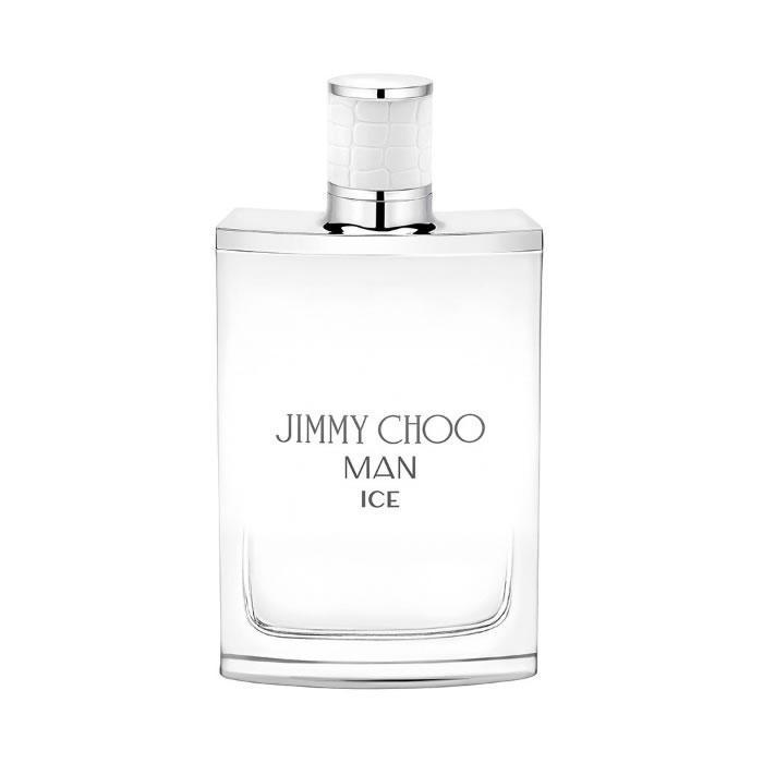 Jimmy Choo Man Ice Eau De Toilette 100 Ml