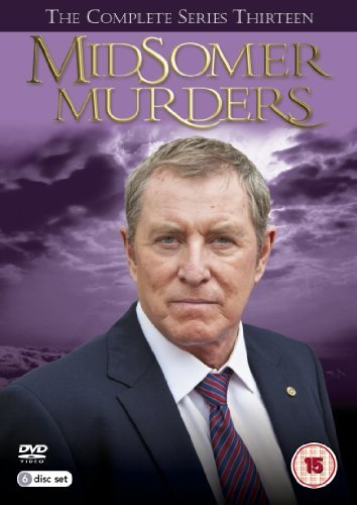 Midsomer Murders - Serie 13