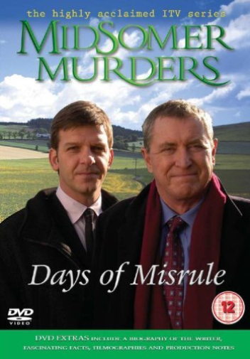 Midsomer Murders - Days Of Misrule