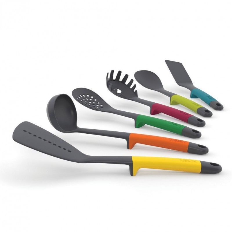 Joseph Joseph Elevate Lot De 6 Ustensile...