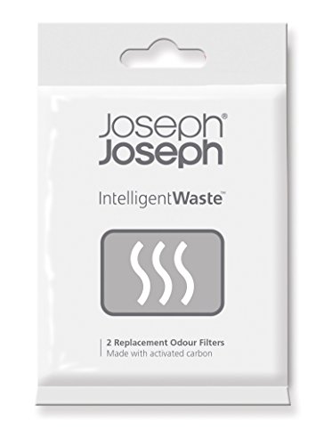 Joseph Joseph Intelligent Waste Lot De 2...