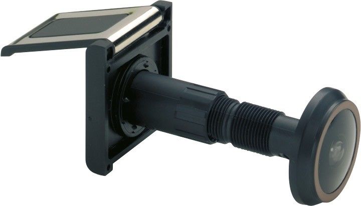 Judas Optique Abs Noir Vizer Socona