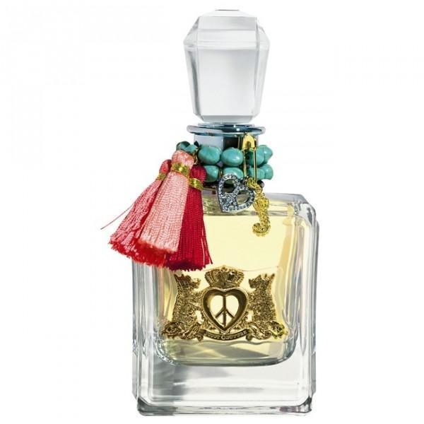 Peace Love And Juicy Edp Pulverisation 100ml