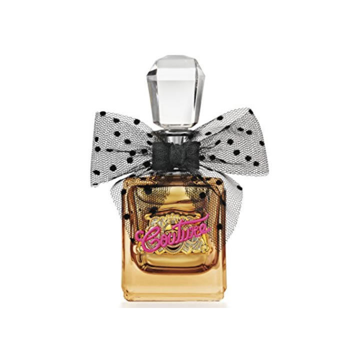 Juicy Couture Juicy Couture Viva La Juicy Gold Couture Eau De Parfum Spray 50ml