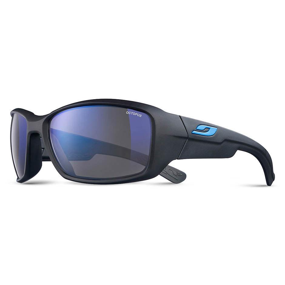 Julbo Whoops Noir Mat -  Bleu