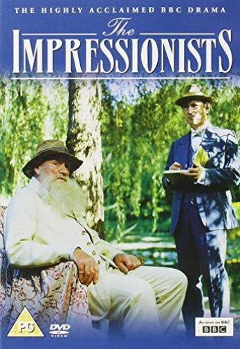Tim Tunn The Impressionists [uk Import]