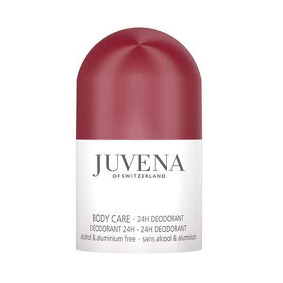 Juvena Fragrances Body Care 24h Roll on 50ml Multicoloured Female 50 ml