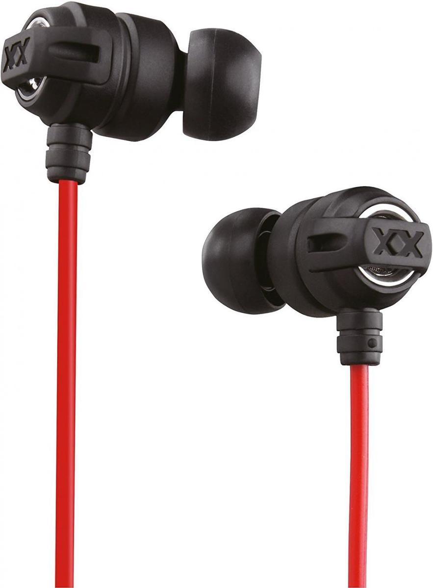 Jvc Xtreme Xplosives Ha-fx1x- Ecouteurs Intra-auriculaires