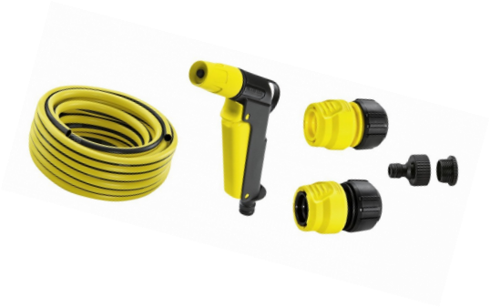 Karcher Kaercher set d39arrosage 20m13mm jardinage 26451150