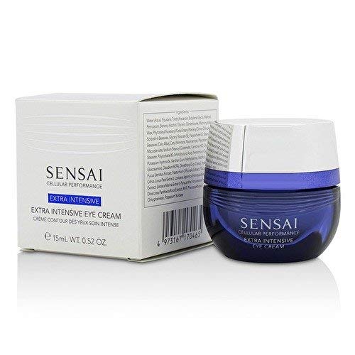 Cosmetique Kanebo Women Sensai Cellular Extra Perfomance Eye Cream 15 Ml