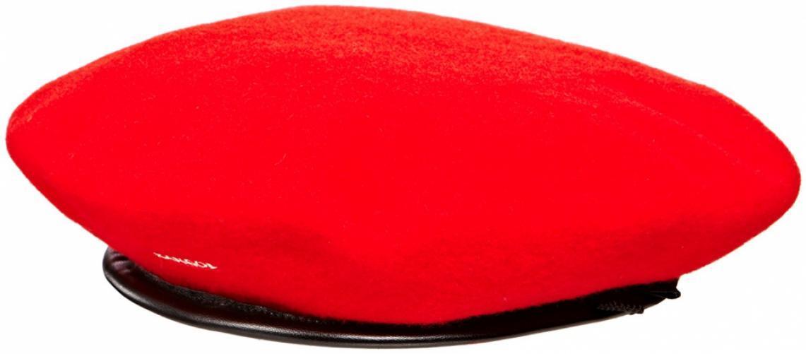 Beret Kangol Monty - Red