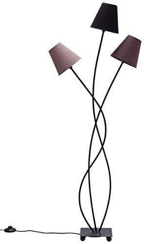 Kare Design Lampadaire Flexible Mocca Tr...