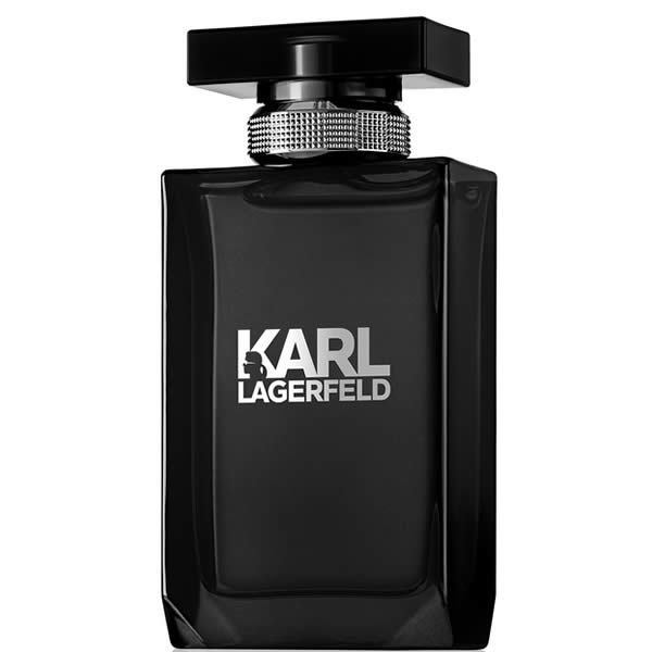 Karl Lagerfeld Men Eau De Toilette Vaporisateur