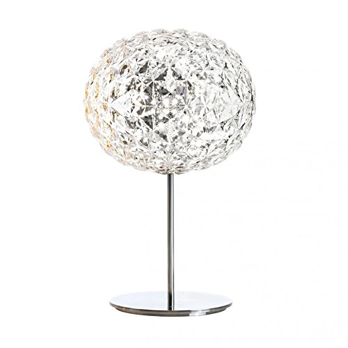 Kartell Planet, Lampe De Table Avec Stru...