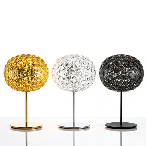 Kartell Planet, Lampe De Table Avec Stru...