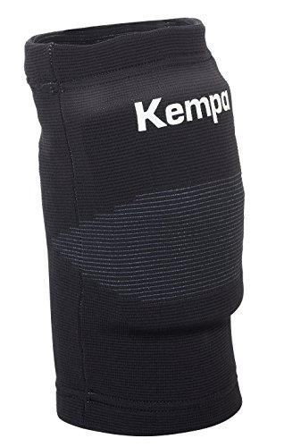 Kempa 200650901 Genouillere Noir Taille 