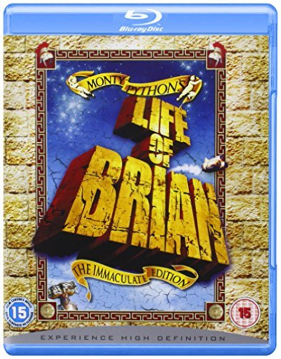 La Vie De Brian De Monty Python