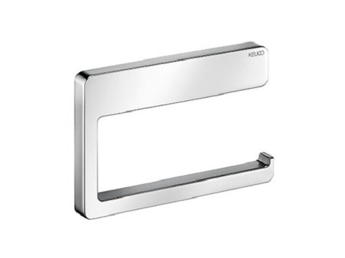 Porte-rouleau Serie Moll - Chrome - Keuco