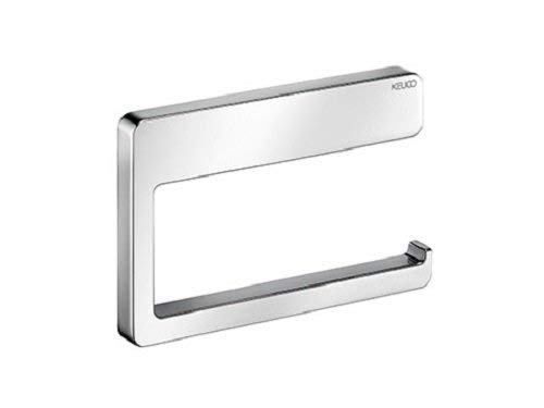 Porte-rouleau Serie Moll - Chrome - Keuco