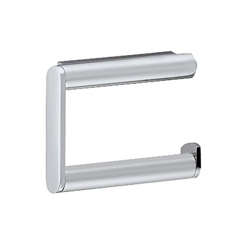 Keuco 14962170000 Plan Porte-papier Toilette Sans Couvercle Aluminium